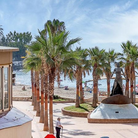 Apartamento Puerto Sol Y Mar Fuengirola Exterior foto