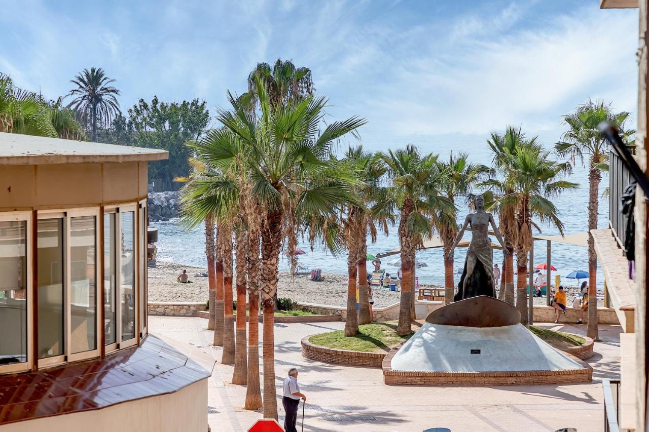 Apartamento Puerto Sol Y Mar Fuengirola Exterior foto