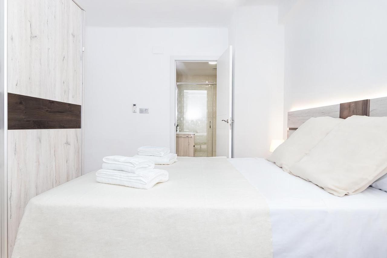 Apartamento Puerto Sol Y Mar Fuengirola Exterior foto