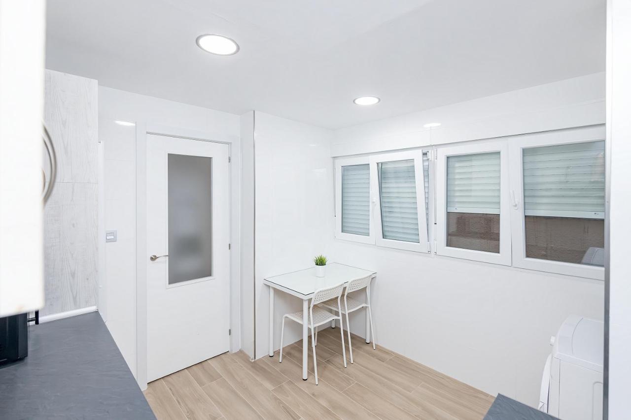 Apartamento Puerto Sol Y Mar Fuengirola Exterior foto